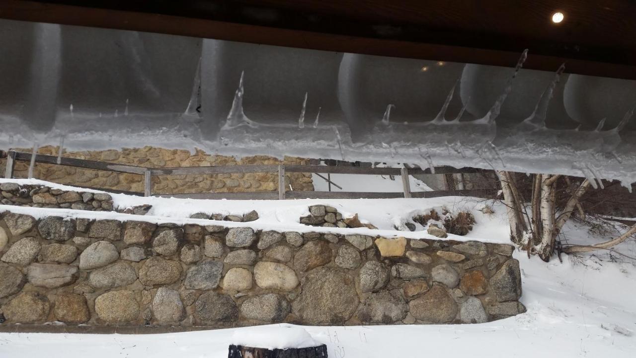 Aneeki Ski Lodge Тредбо Экстерьер фото
